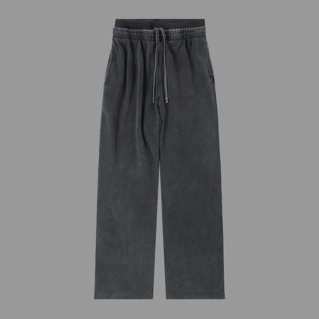 Theory No. 04 — The Separation Sweatpants