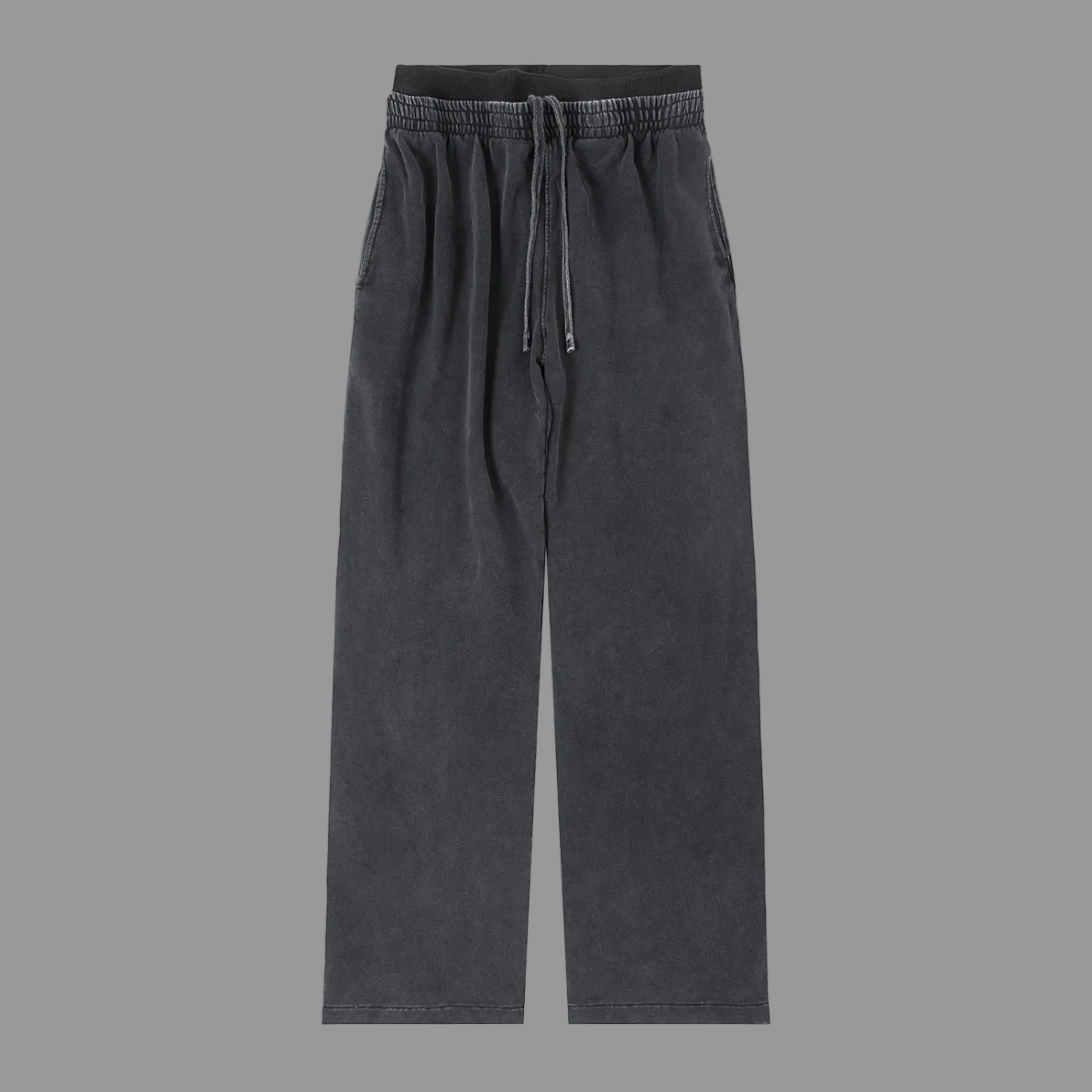 Theory No. 04 — The Separation Sweatpants