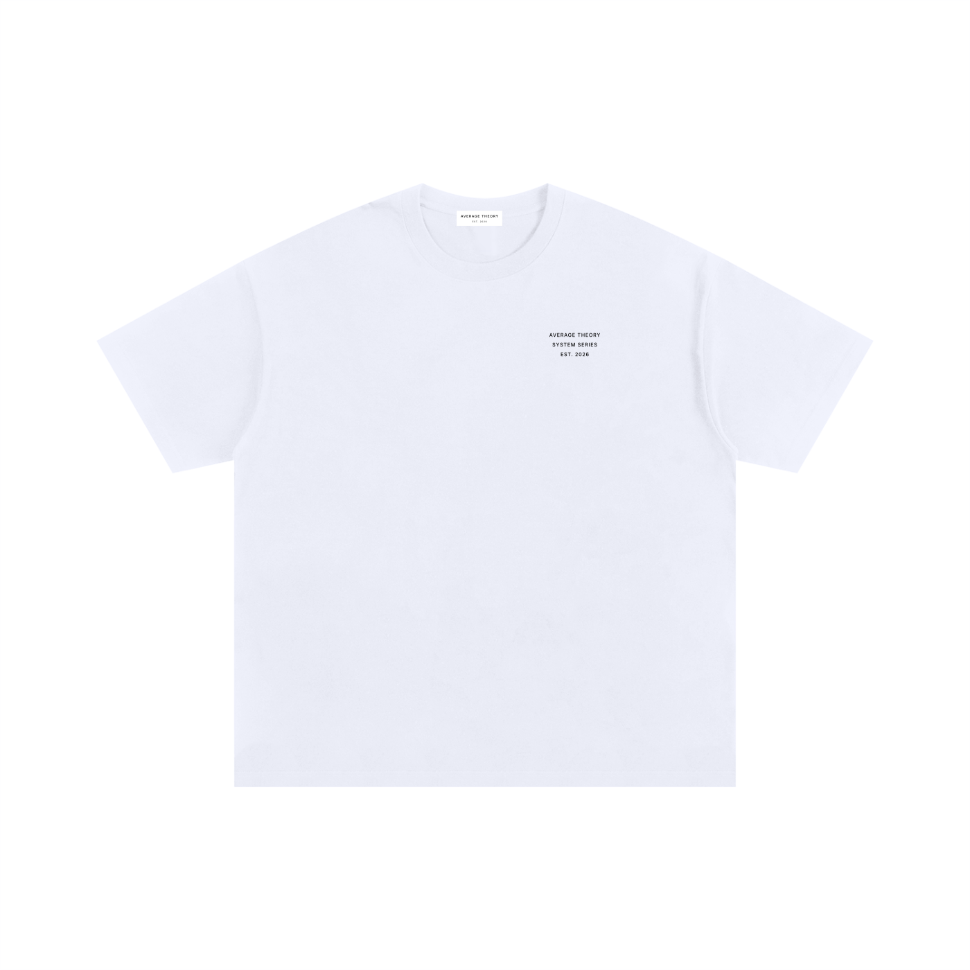 Theory No. 00 — The Standard