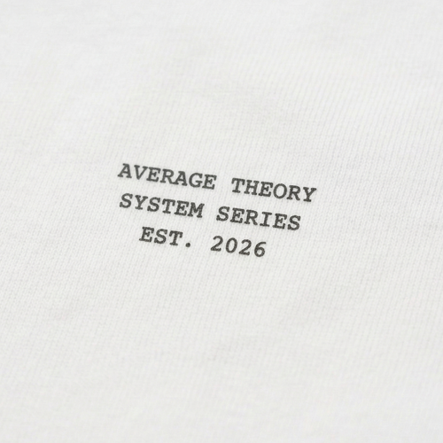 Theory No. 00 — The Standard