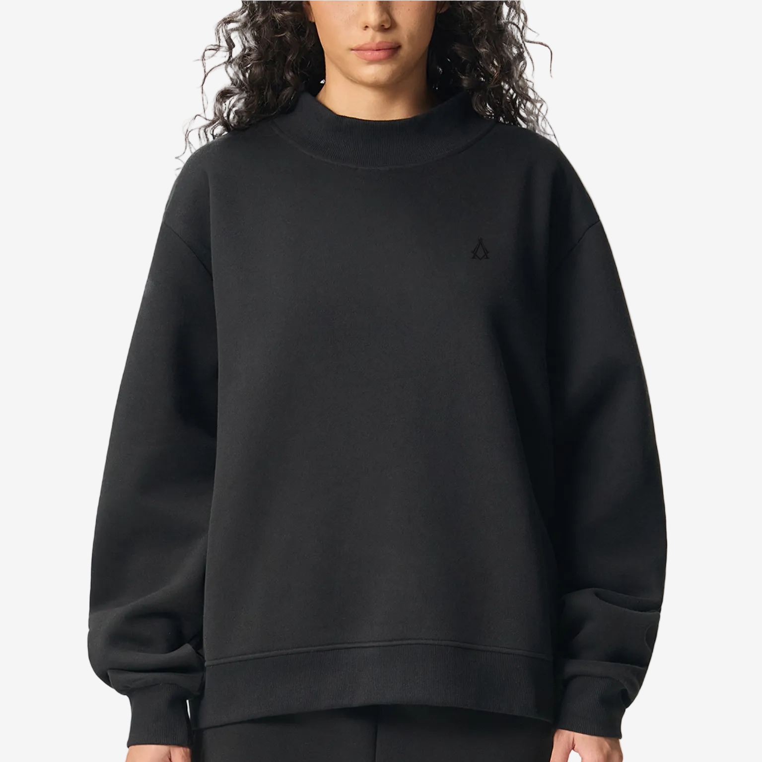 Theory No. 03B — The Core