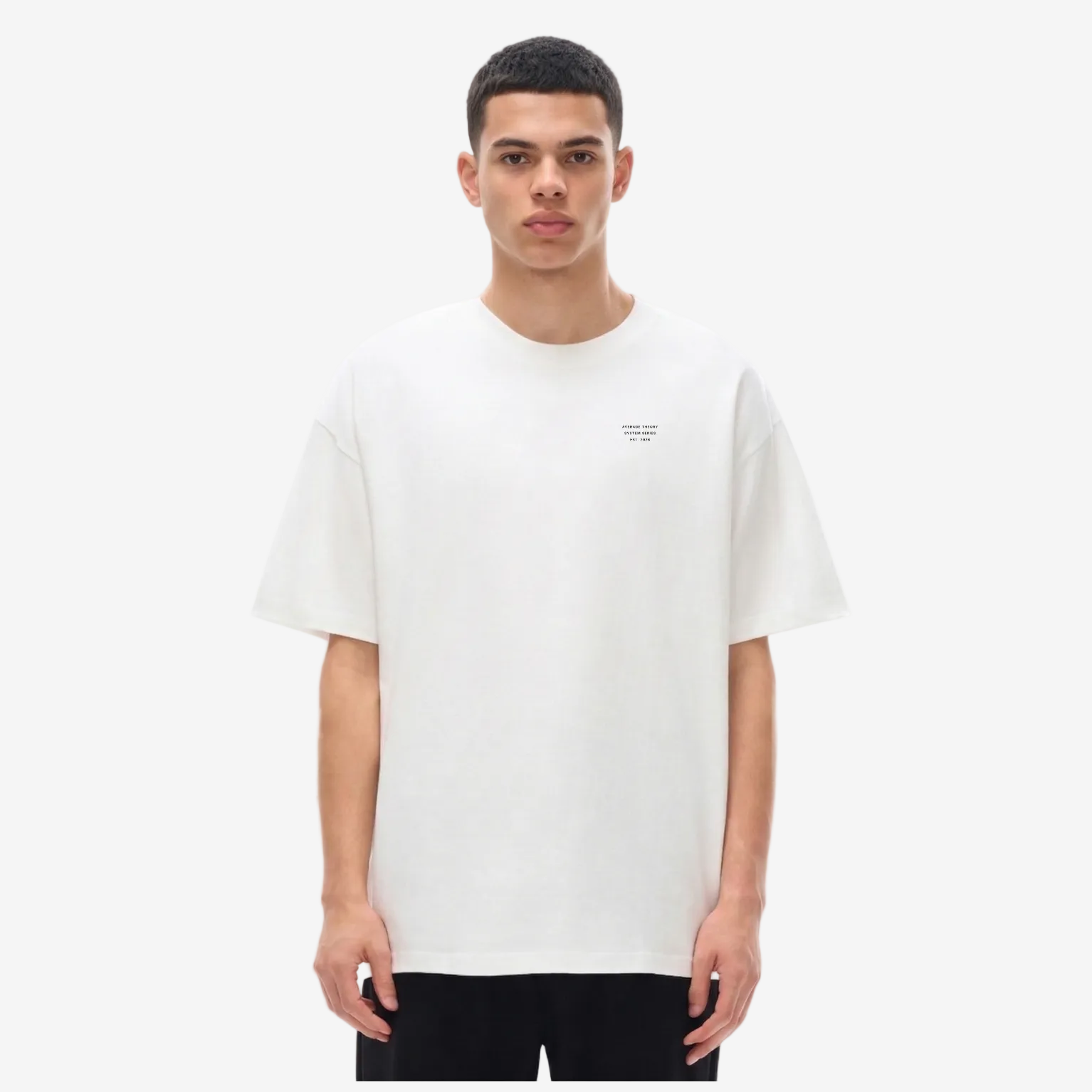 Theory No. 00 — The Standard