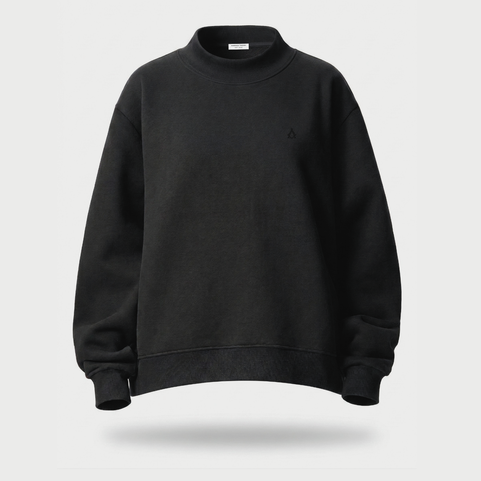 Theory No. 03B — The Core