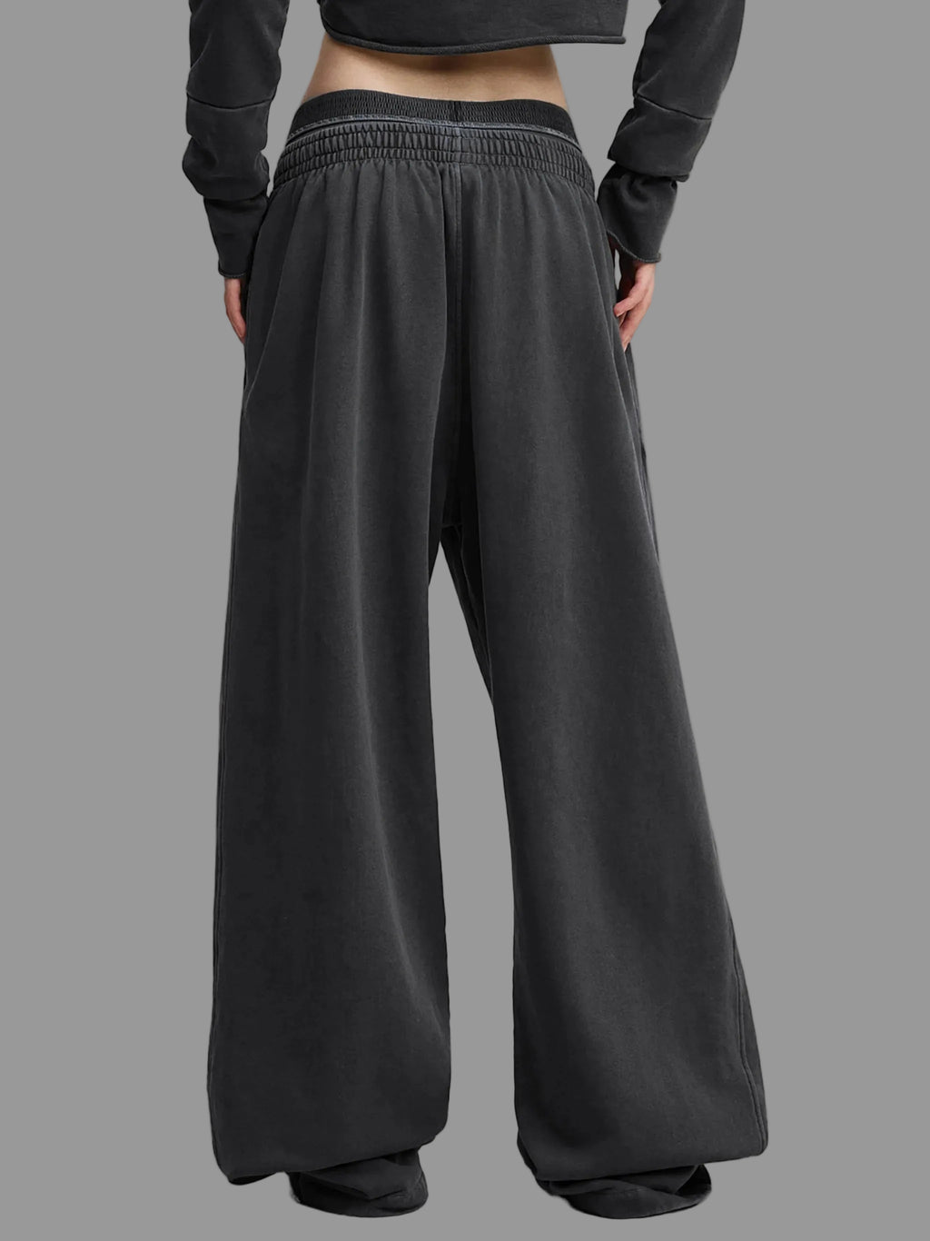 Theory No. 04 — The Separation Sweatpants